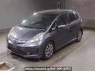 Used 2012 AT honda fit-hybrid GP4 Image[0]
