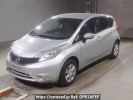 Nissan Note E12
