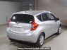 Used 2015 AT nissan note E12 Image[1]