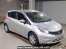 Used 2015 AT nissan note E12 Image[2]
