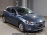 Used 2015 AT mazda demio DJ3FS Image[2]