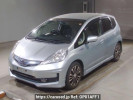 Honda Fit Hybrid GP4