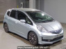 Used 2012 AT honda fit-hybrid GP4 Image[2]
