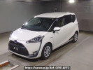 Toyota Sienta NHP170G