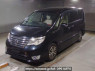Used 2014 AT nissan serena HFC26 Image[0]