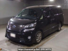 Toyota Vellfire Hybrid ATH20W