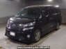 Used 2014 AT toyota vellfire-hybrid ATH20W Image[0]