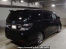 Used 2014 AT toyota vellfire-hybrid ATH20W Image[1]