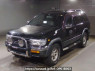 Used 1996 AT nissan terrano PR50 Image[0]