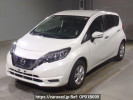 Nissan Note E12