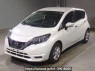 Used 2020 AT nissan note E12 Image[0]