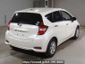 Used 2020 AT nissan note E12 Image[1]