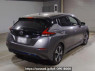 Used 2018 AT nissan leaf ZE1 Image[1]