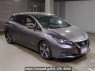 Used 2018 AT nissan leaf ZE1 Image[2]