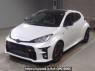 Used 2021 MT toyota gr-yaris GXPA16 Image[0]