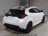 Used 2021 MT toyota gr-yaris GXPA16 Image[1]