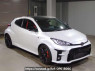 Used 2021 MT toyota gr-yaris GXPA16 Image[2]