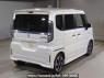 Used 2025 AT suzuki spacia-custom MK54S Image[1]