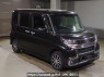Used 2017 AT daihatsu tanto-custom LA600S Image[2]