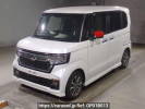 Honda N-BOX CUSTOM JF3
