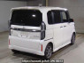 Used 2021 AT honda n-box-custom JF3 Image[1]
