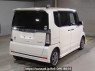 Used 2016 AT honda n-box-custom JF1 Image[1]