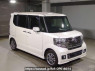 Used 2016 AT honda n-box-custom JF1 Image[2]