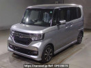 Honda N-BOX CUSTOM JF3