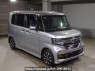 Used 2017 AT honda n-box-custom JF3 Image[2]