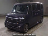 Used 2024 AT honda n-box-custom JF5 Image[0]