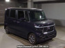 Used 2024 AT honda n-box-custom JF5 Image[2]
