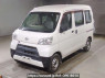 Used 2018 AT daihatsu hijet-cargo S331V Image[0]