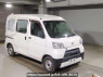 Used 2018 AT daihatsu hijet-cargo S331V Image[2]