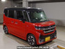 Used 2024 AT suzuki spacia-custom MK54S Image[2]