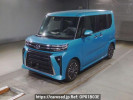 Daihatsu Tanto Custom LA650S