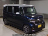 Used 2021 AT honda n-box-custom JF3 Image[2]