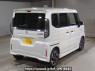 Used 2025 AT suzuki spacia-custom MK54S Image[1]