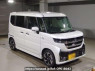 Used 2025 AT suzuki spacia-custom MK54S Image[2]