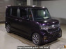 Used 2022 AT honda n-box-custom JF3 Image[2]