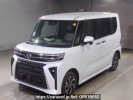 Daihatsu Tanto Custom LA660S