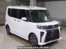 Used 2025 AT daihatsu tanto-custom LA660S Image[2]