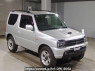 Used 2004 AT suzuki jimny JB23W Image[2]