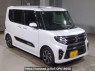 Used 2022 AT daihatsu tanto-custom LA650S Image[2]
