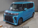 Daihatsu Tanto Custom LA650S