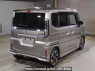 Used 2025 AT suzuki spacia-custom MK94S Image[1]