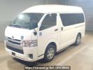 Toyota Regiusace Van TRH200Kカイ