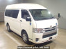 Used 2019 AT toyota regiusace-van TRH200Kｶｲ Image[2]