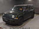Jeep Patriot MK74