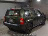 Used 2008 AT jeep patriot MK74 Image[1]