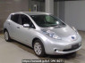 Used 2013 AT nissan leaf AZE0 Image[2]